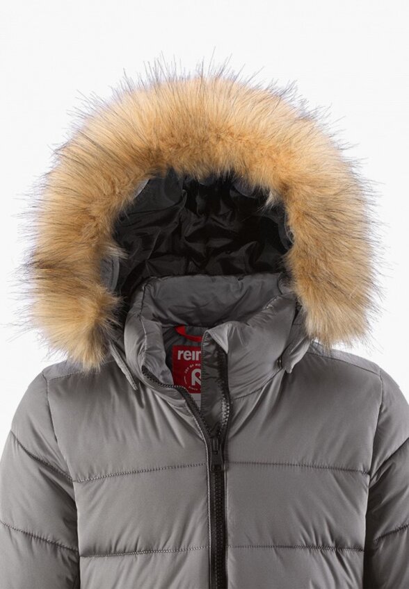 Куртка утепленная Reima