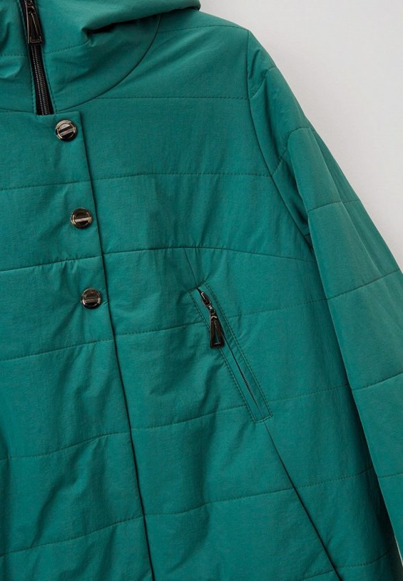 Пуховик Karmel Style