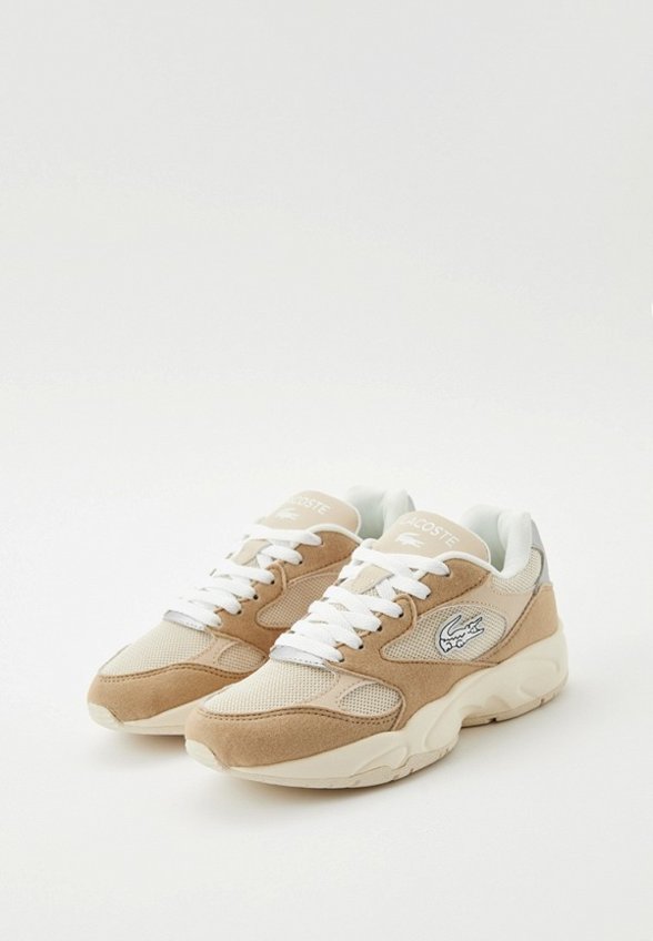 Кроссовки Lacoste