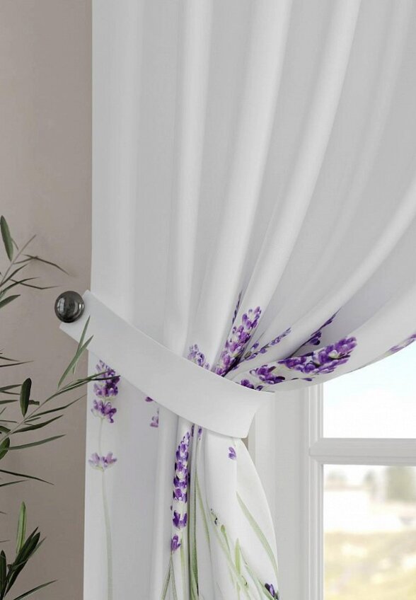 Шторы Comfy Way