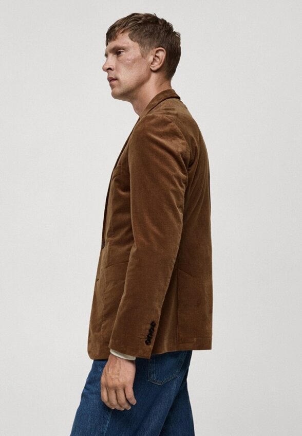 Пиджак Mango Man