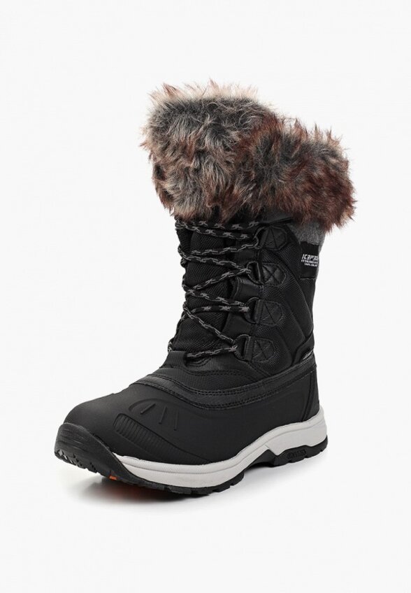 Полусапоги Icepeak