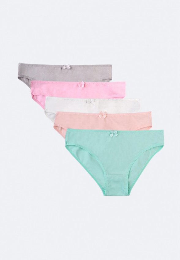 Трусы 5 шт. HappyFox