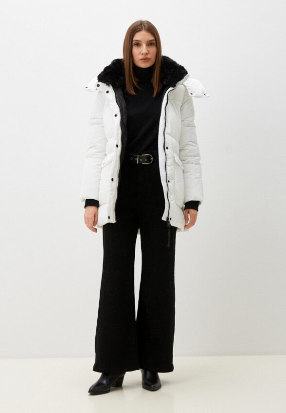 Пуховик Rinascimento