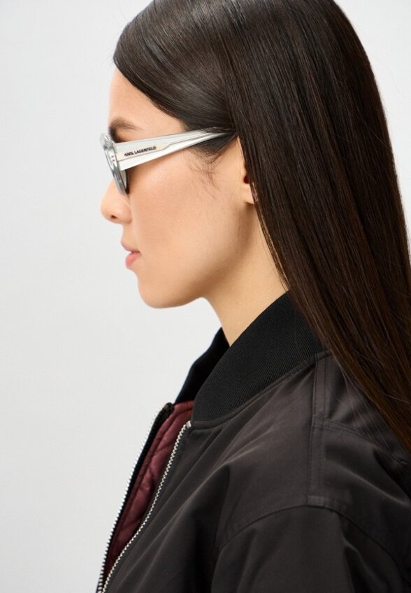 Очки солнцезащитные Karl Lagerfeld