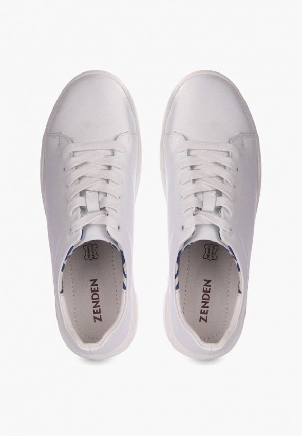 Кеды Zenden