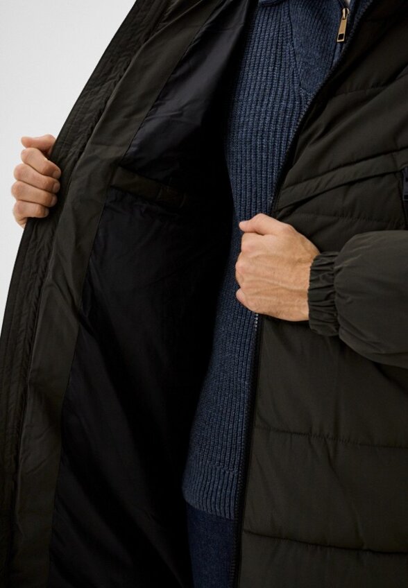 Пуховик O'STIN