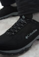 Кроссовки мужские Columbia Firecamp Remesh, Черный8  - превью