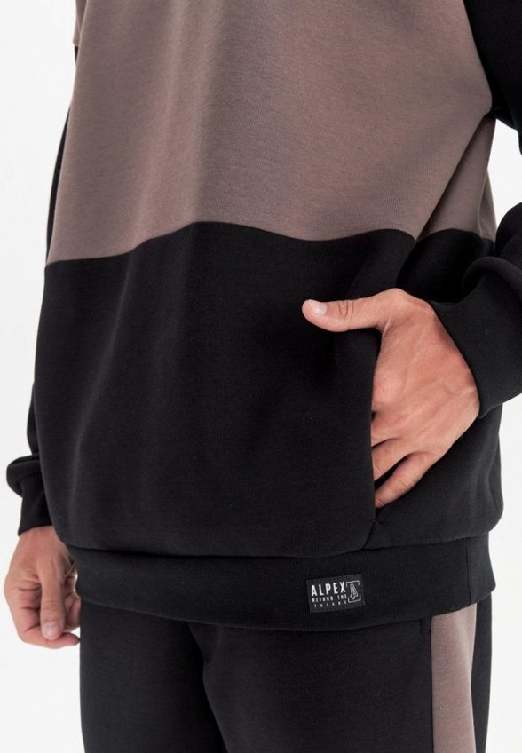 Костюм спортивный Alpex