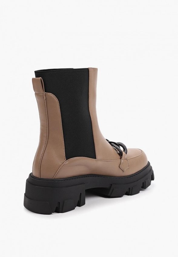 Ботинки Sbalo