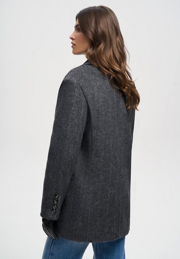 Полупальто To Be Blossom