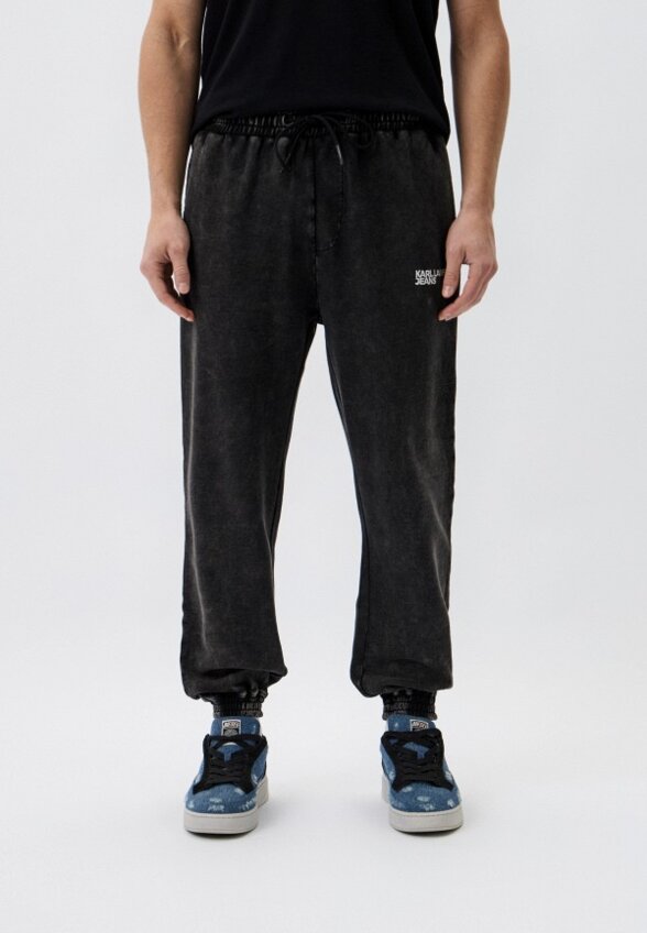 Брюки спортивные Karl Lagerfeld Jeans