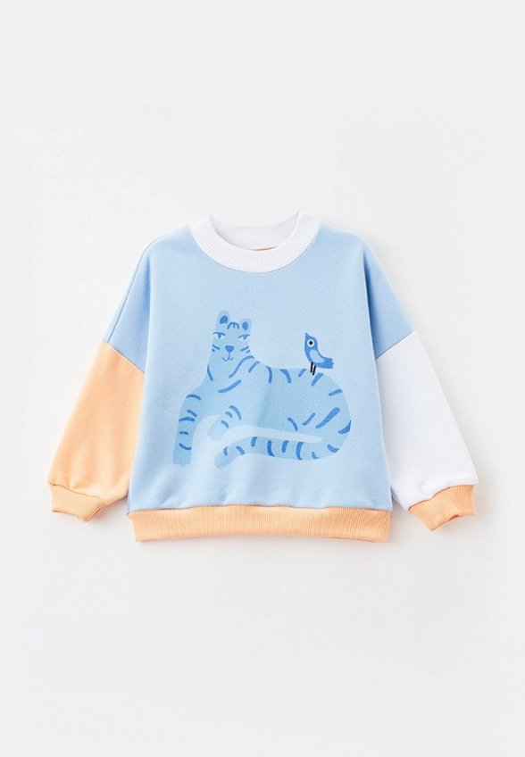 Свитшот Mia Gia