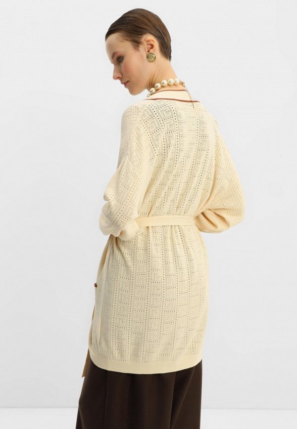 Кардиган Calin Doux