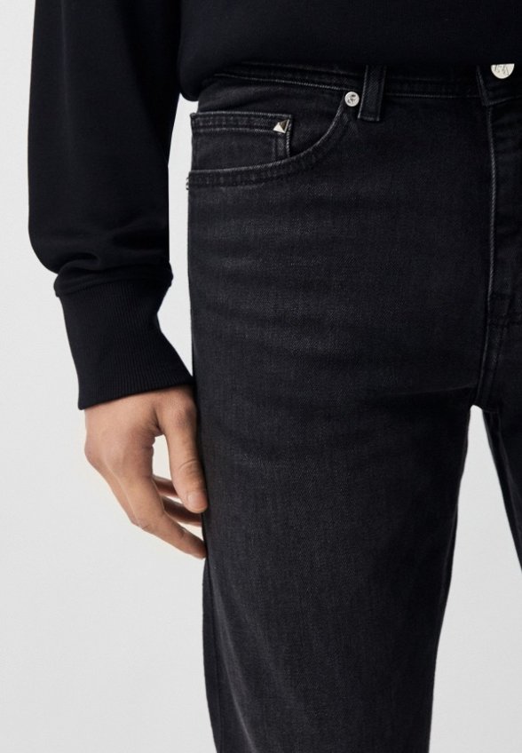 Джинсы Karl Lagerfeld