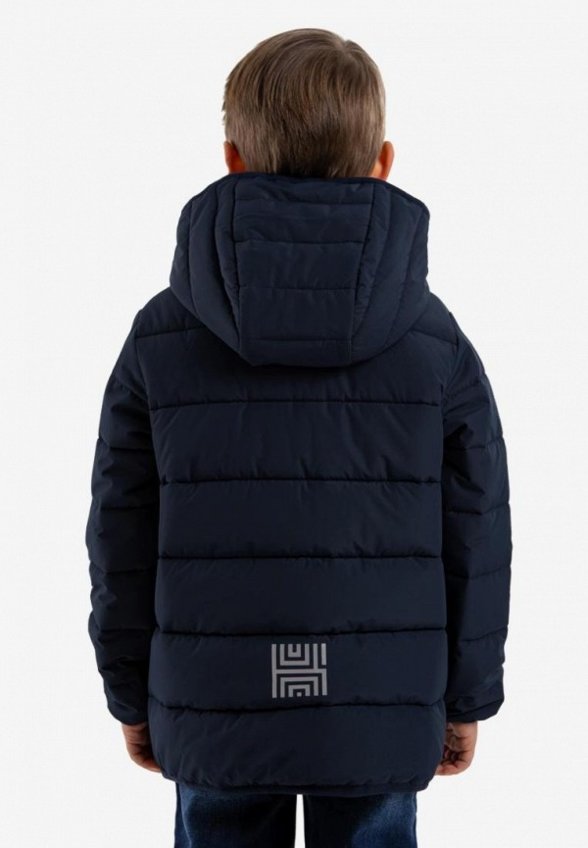 Куртка утепленная Kapika