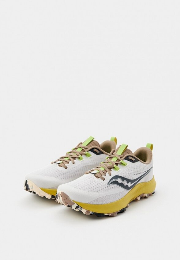 Кроссовки Saucony