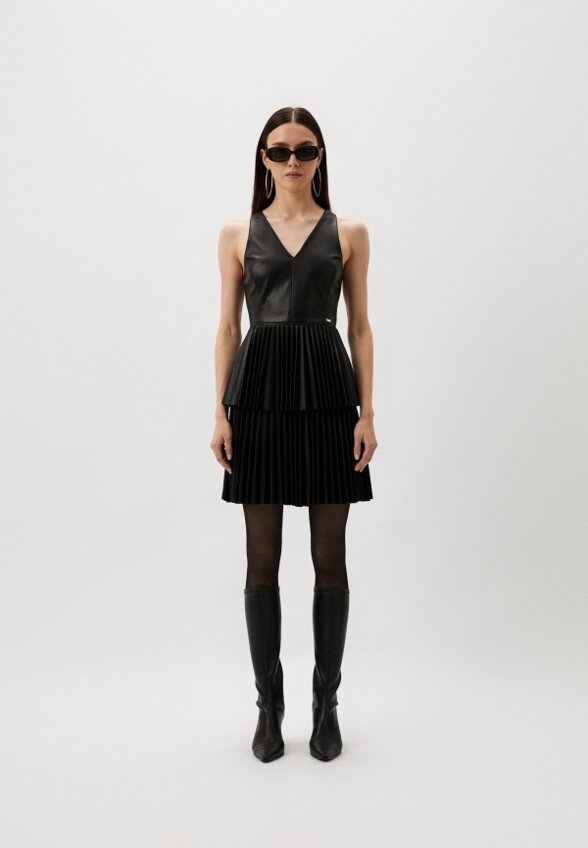 Платье Armani Exchange