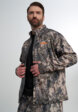 Толстовка мужская Remington Polar Dream Fit, Серый1  - превью