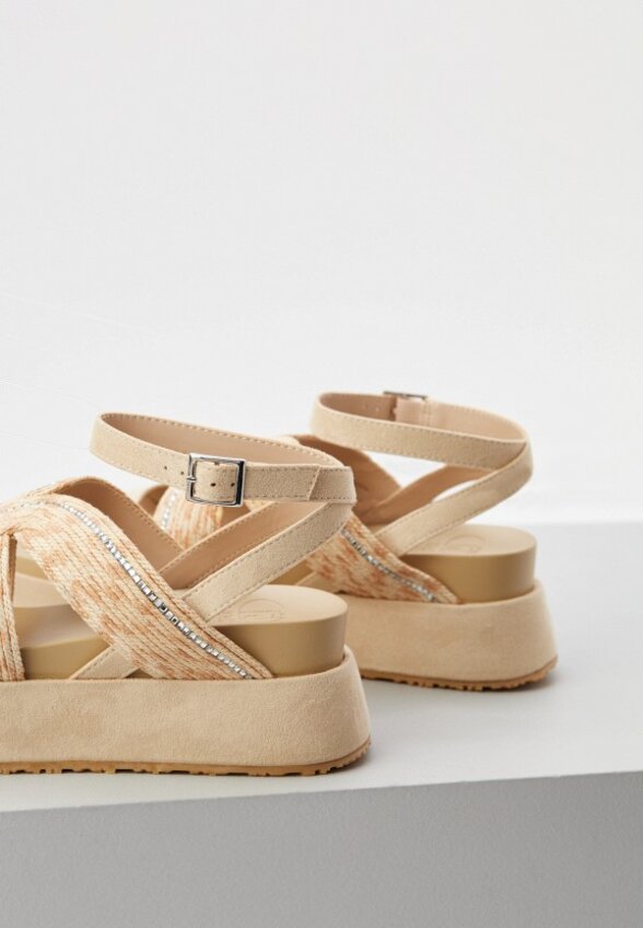 Сандалии Liu Jo