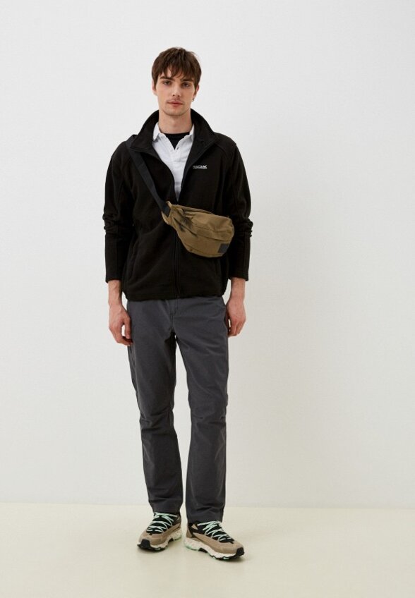 Олимпийка Regatta