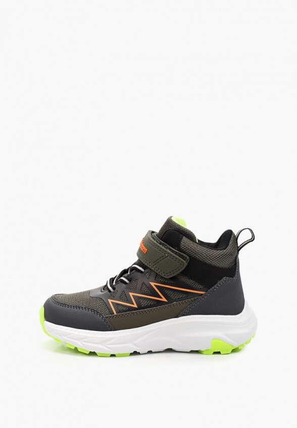 Ботинки Orthoboom