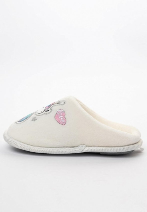 Тапочки Tikkago