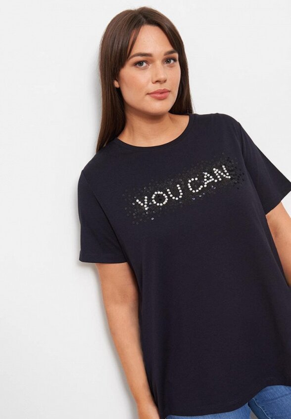 Футболка Samoon by Gerry Weber