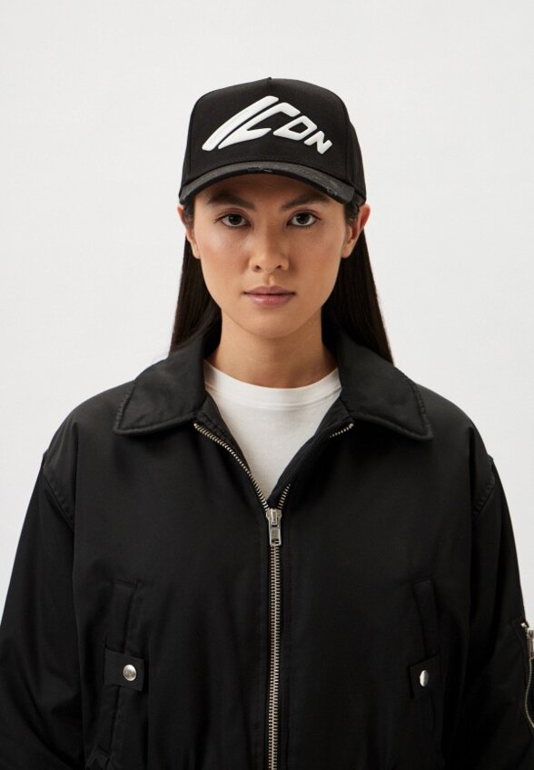 Бейсболка Dsquared2