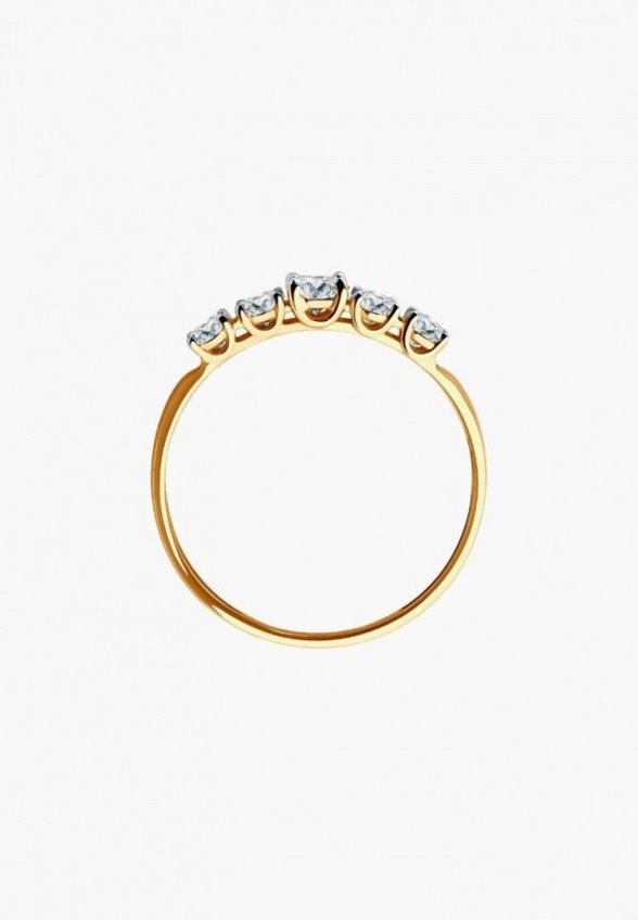 Кольцо Diamant