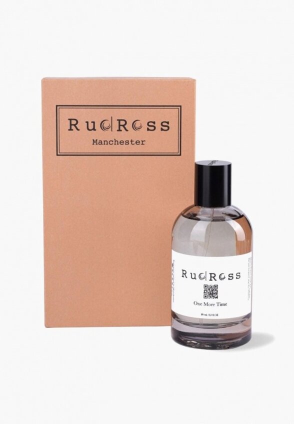 Парфюмерная вода Rudross