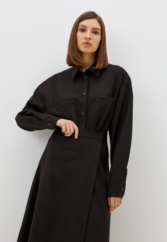 Костюм Voluminous