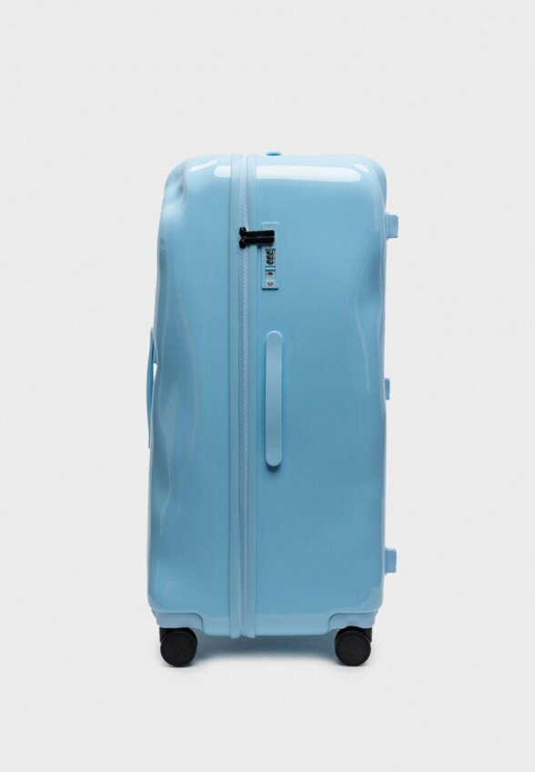 Чемодан Crash Baggage