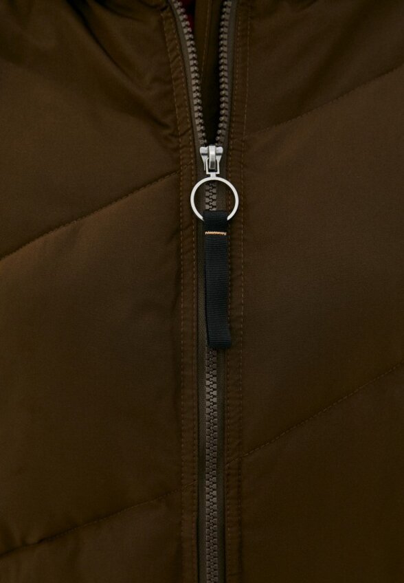 Пуховик Torstai