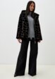 Куртка меховая Karmel Style2  - превью
