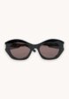 Saint Laurent Sunglasses1  - превью