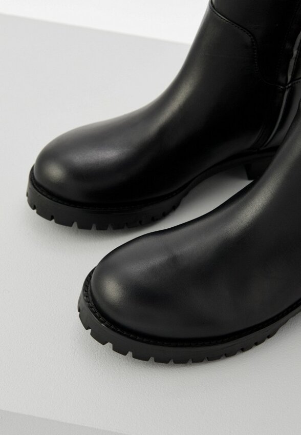 Ботфорты Patrizia Pepe