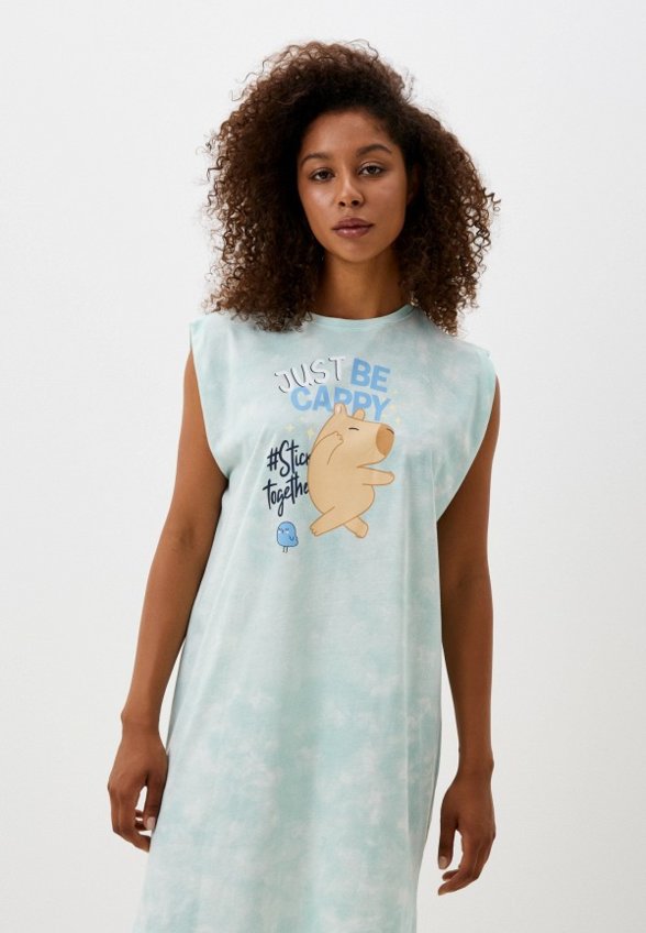 Платье домашнее Mark Formelle