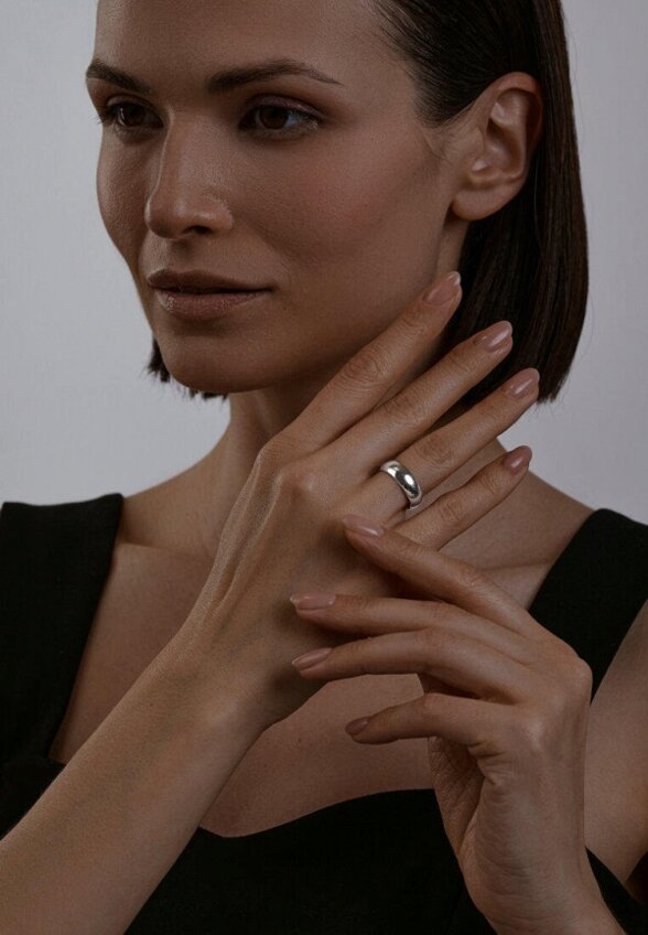 Кольцо Sokolov