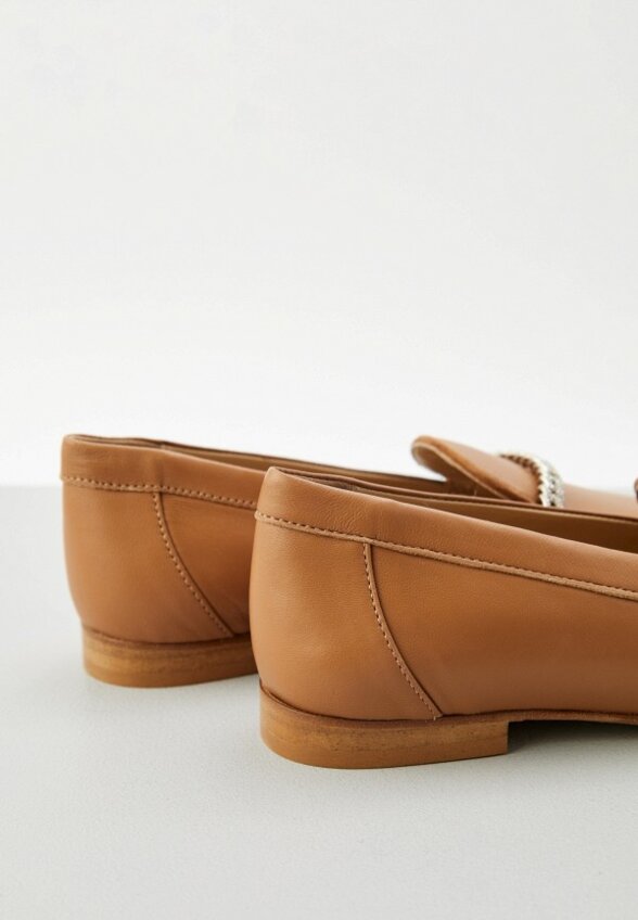 Лоферы Baldinini