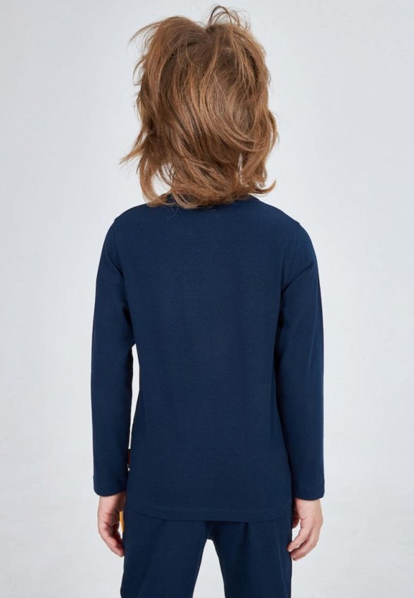 Лонгслив Kogankids