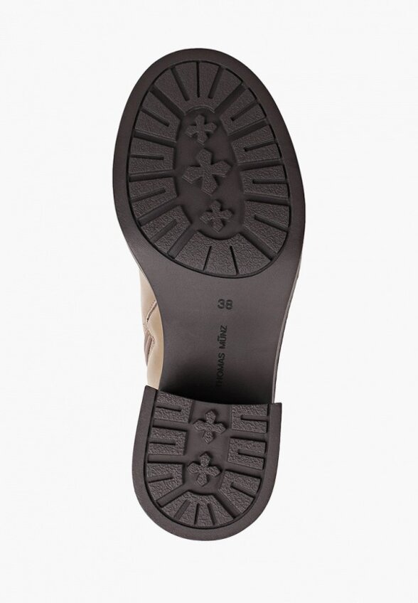 Ботильоны Thomas Munz