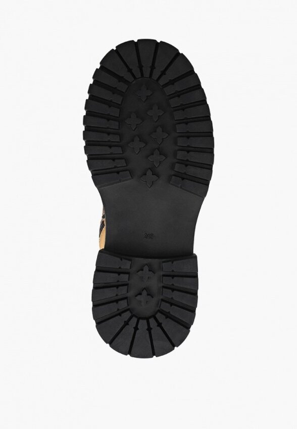 Ботинки Respect