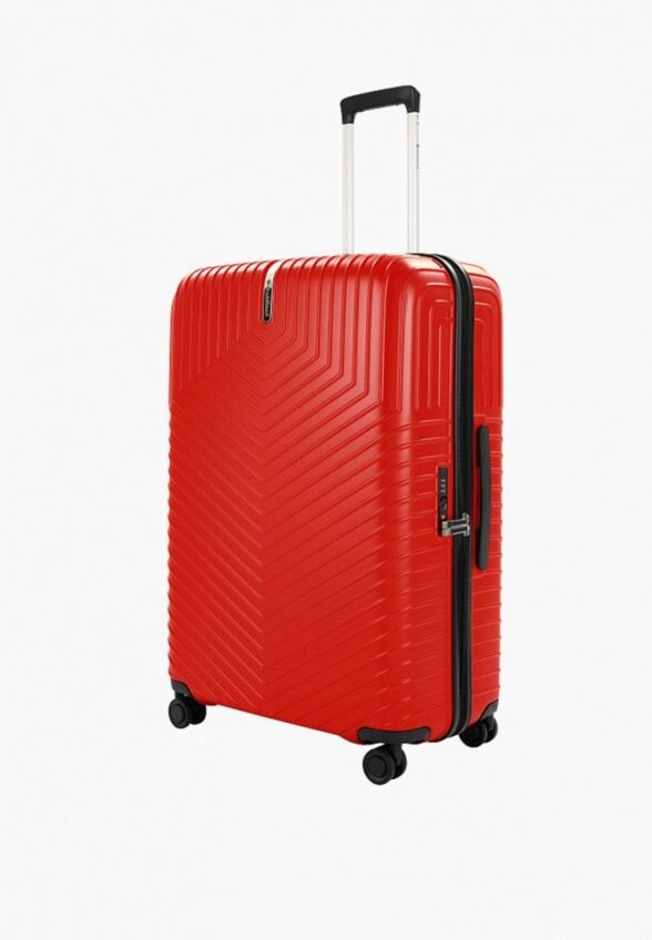 Чемодан Magellan