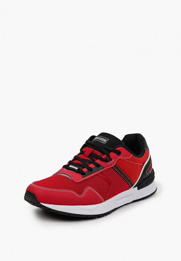 Кроссовки Briggs