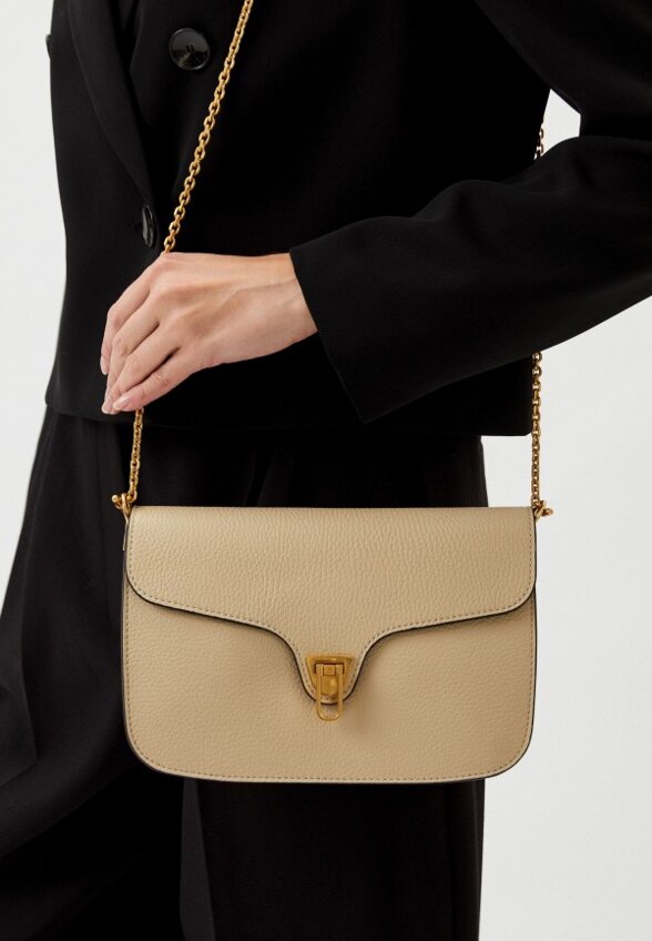 Сумка Coccinelle