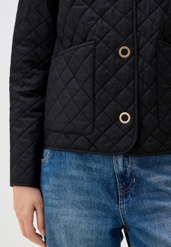 Куртка стеганая Baon