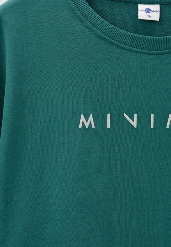 Свитшот Mr Bigman