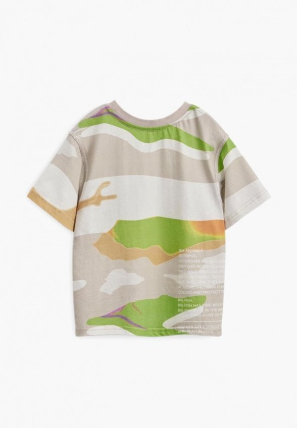 Футболка Happy Baby