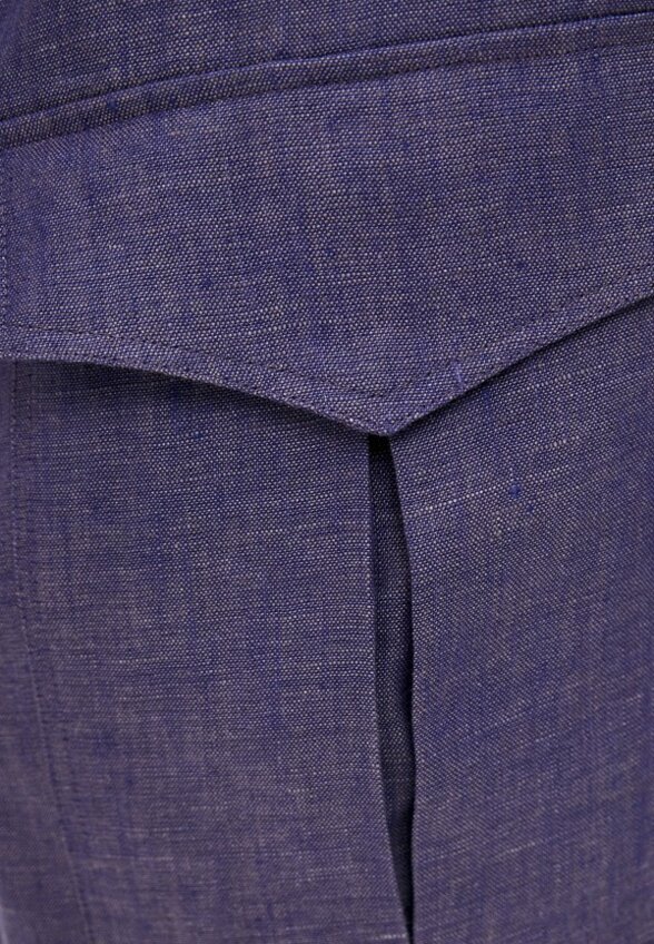 Накидка J-Splash